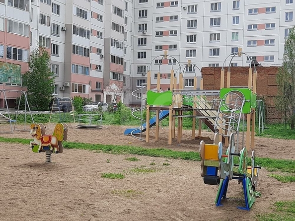 
  Продается 1-комн. квартира, 33.2 м², Чередовая 10-я ул, д. 9
. Фото 4.