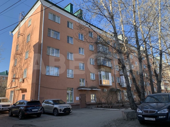 
  Продается 1-комн. квартира, 31.6 м², Иртышская ул, д. 20
. Фото 5.