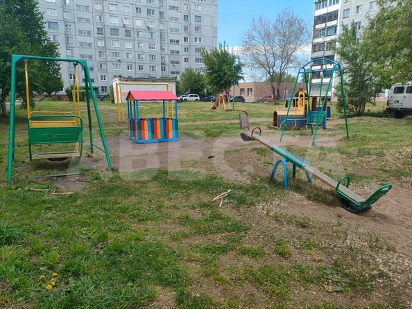 
  Продается 2-комн. квартира, 57.2 м², Ленинградская 3-я ул, д. 43/1
. Фото 4.
