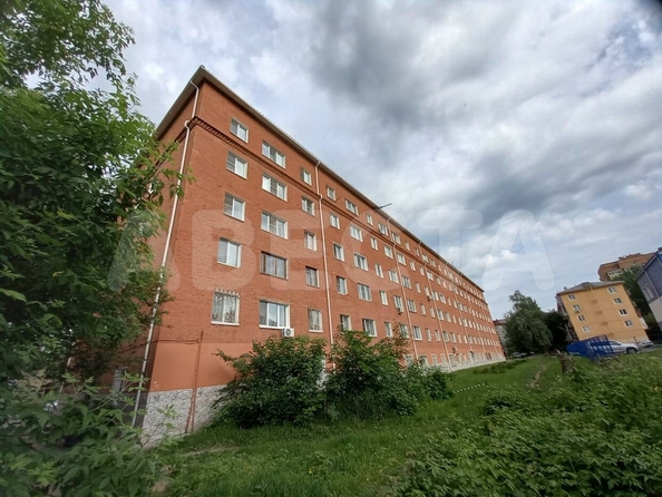 
  Продается 1-комн. квартира, 35.7 м², Круговая ул, д. 6Б
. Фото 5.