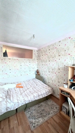 
  Продается 2-комн. квартира, 42 м², Авиагородок ул, д. 7
. Фото 1.