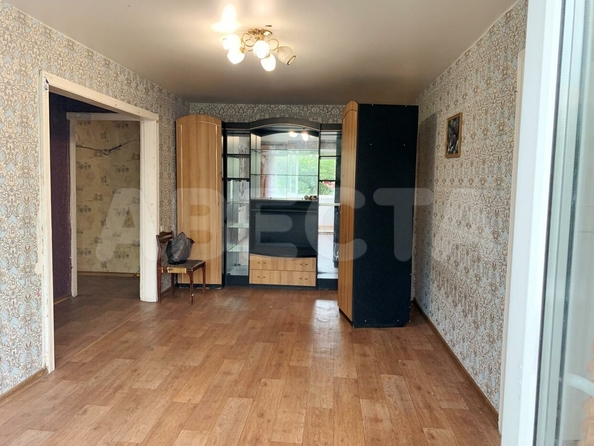 
  Продается 2-комн. квартира, 44.7 м², Спортивный проезд, д. 12
. Фото 3.