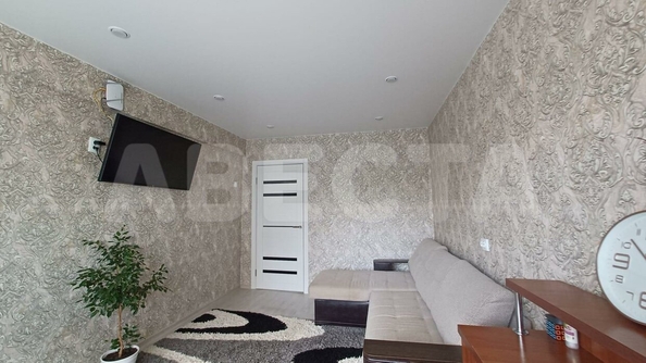 
  Продается 2-комн. квартира, 44.5 м², Туполева ул, д. 1Б
. Фото 1.