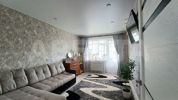 
  Продается 2-комн. квартира, 44.5 м², Туполева ул, д. 1Б
. Фото 4.