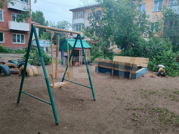 
  Продается 1-комн. квартира, 28.8 м², Новостроевская 4-я ул, д. 8
. Фото 3.