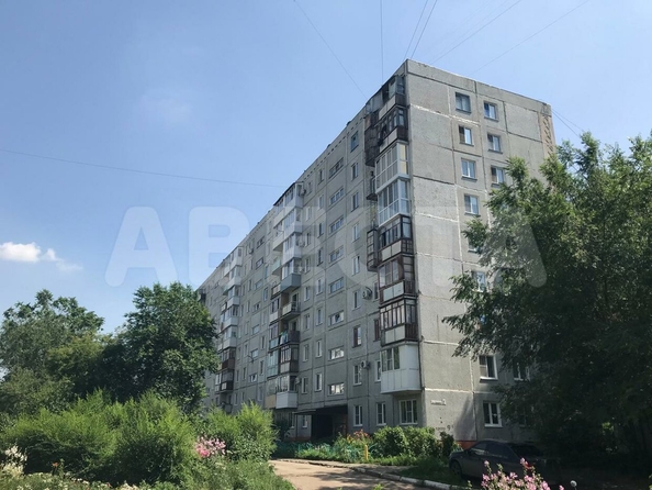 
  Продается 2-комн. квартира, 44.2 м², Лисицкого ул, д. 9Б
. Фото 5.