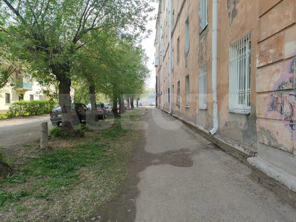 
  Продается 2-комн. квартира, 41.2 м², Братская ул, д. 5
. Фото 4.