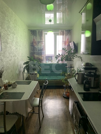 
  Продается 1-комн. квартира, 37.7 м², Малиновского ул, д. 12к5
. Фото 1.