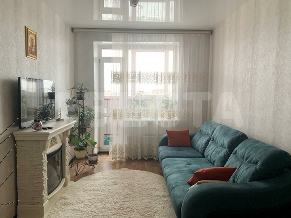 
  Продается 1-комн. квартира, 37.7 м², Малиновского ул, д. 12к5
. Фото 4.