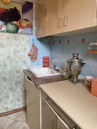 
  Продается 1-комн. квартира, 29.7 м², Омская ул, д. 114/3
. Фото 1.