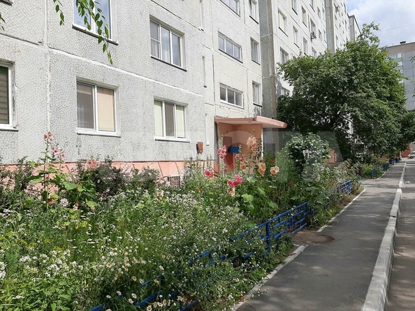 
  Продается 3-комн. квартира, 62.8 м², Кирова ул, д. 10
. Фото 3.