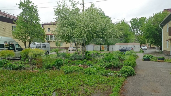 
  Продается 2-комн. квартира, 50.2 м², Академика Павлова ул, д. 23
. Фото 4.