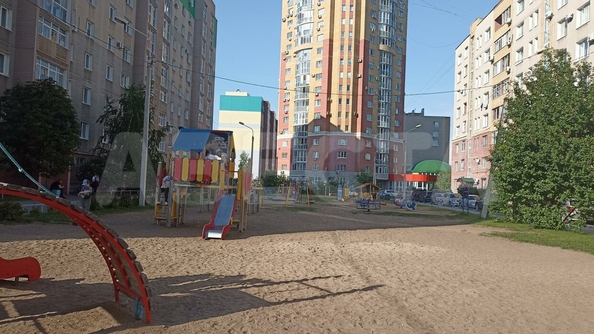 
  Продается 1-комн. квартира, 39.9 м², Архитекторов б-р, д. 12к1
. Фото 4.
