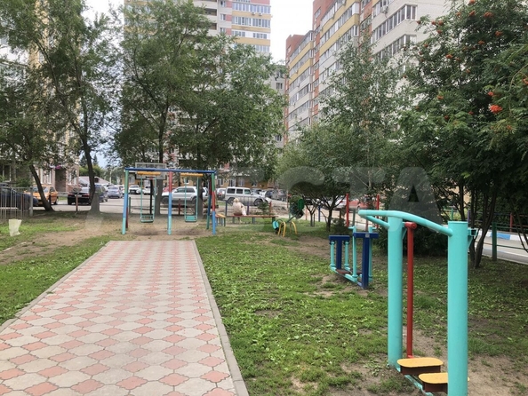 
  Продается 1-комн. квартира, 42.1 м², ЖК Куйбышева, 113, корпус 1
. Фото 2.
