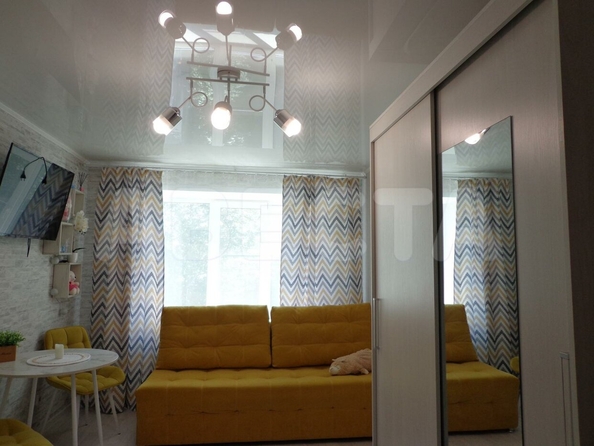 
  Продается 1-комн. квартира, 18.5 м², Мостоотряд ул, д. 63
. Фото 3.