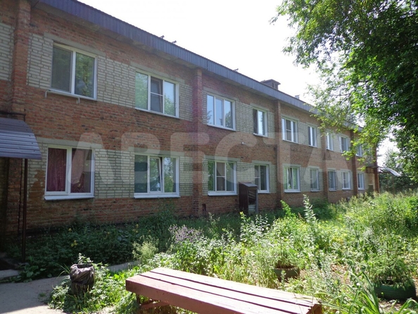 
  Продается 1-комн. квартира, 18.5 м², Мостоотряд ул, д. 63
. Фото 5.