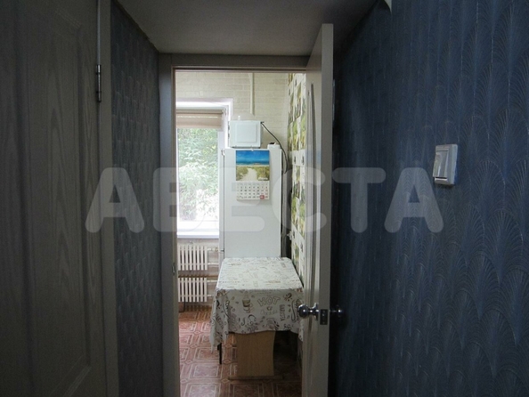 
  Продается 1-комн. квартира, 29.3 м², Рокоссовского ул, д. 14
. Фото 1.