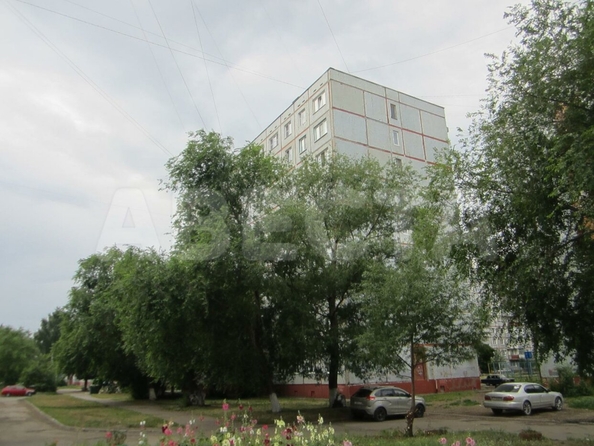 
  Продается 1-комн. квартира, 29.3 м², Рокоссовского ул, д. 14
. Фото 4.