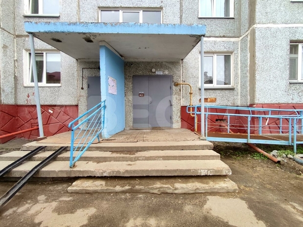 
  Продается 3-комн. квартира, 62.8 м², 20 лет РККА ул, д. 2
. Фото 4.