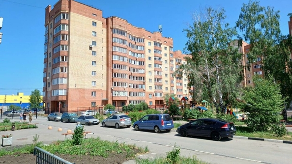 
  Продается 3-комн. квартира, 70 м², Мишина ул, д. 8
. Фото 4.