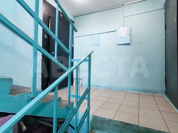 
  Продается 1-комн. квартира, 38.7 м², школьный, д. 5
. Фото 3.