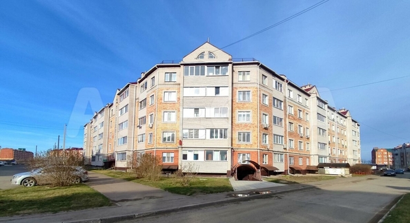 
  Продается 1-комн. квартира, 38.7 м², школьный, д. 5
. Фото 5.