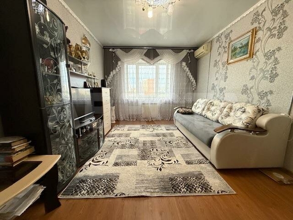 
  Продается 1-комн. квартира, 41.1 м², Степанца ул, д. 3
. Фото 1.