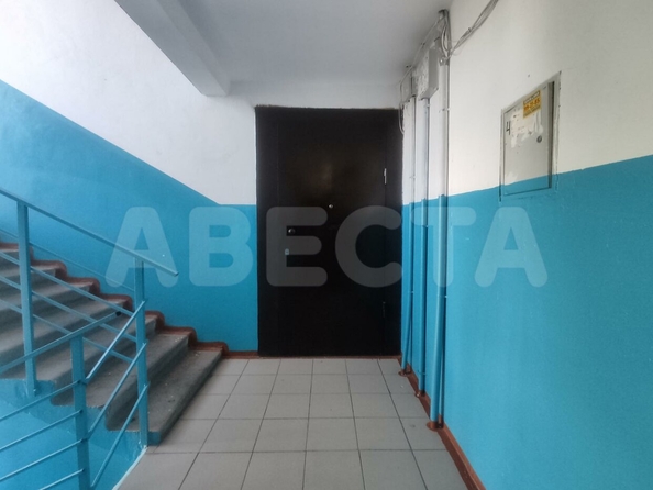 
  Продается 2-комн. квартира, 47.6 м², тенистая, д. 6
. Фото 1.