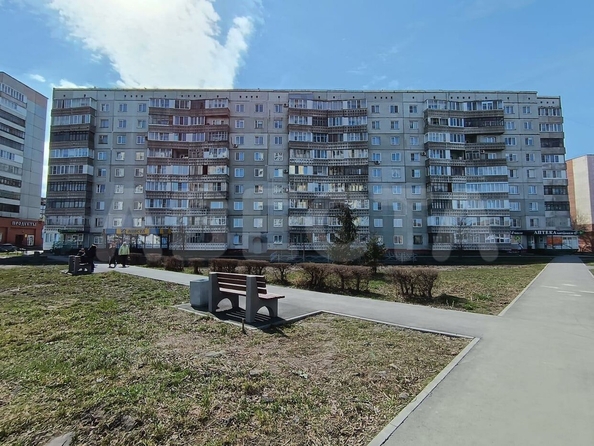 
  Продается 3-комн. квартира, 74.5 м², Кирова ул, д. 18/1
. Фото 5.