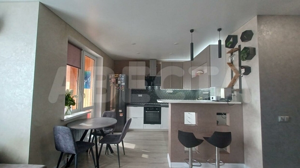 
  Продается 1-комн. квартира, 39.5 м², ЖК Кузьминки, дом 11
. Фото 4.