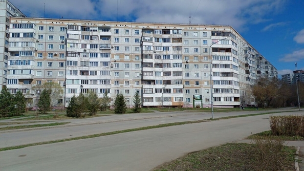 
  Продается 3-комн. квартира, 63 м², Архитекторов б-р, д. 3/8
. Фото 5.