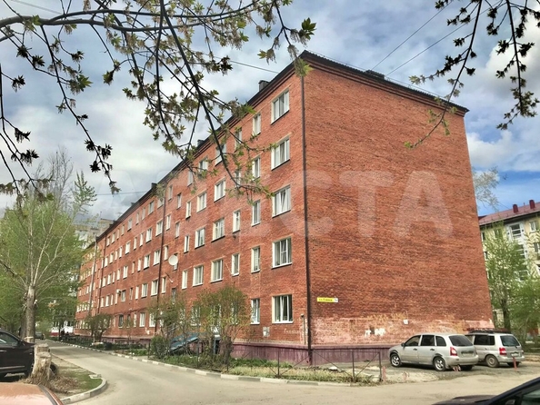 
  Продается 1-комн. квартира, 28.2 м², Глинки ул, д. 3А
. Фото 5.