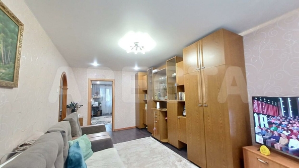 
  Продается 3-комн. квартира, 60.5 м², Стрельникова ул, д. 1
. Фото 3.