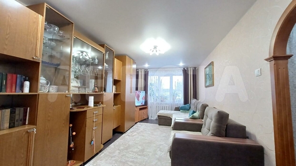 
  Продается 3-комн. квартира, 60.5 м², Стрельникова ул, д. 1
. Фото 4.