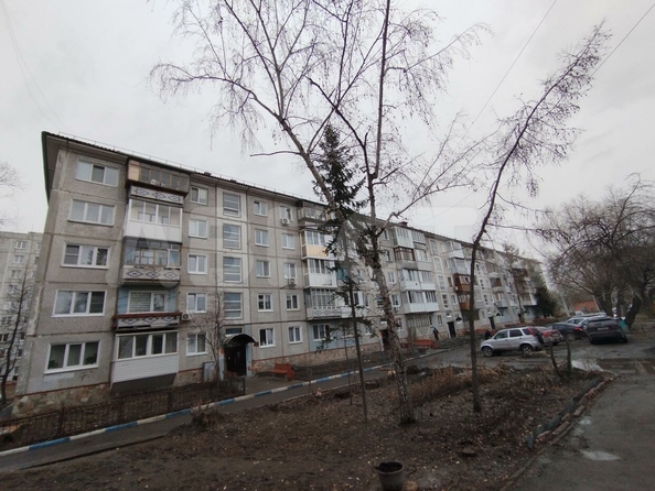 
  Продается 3-комн. квартира, 64 м², Путилова ул, д. 13
. Фото 5.