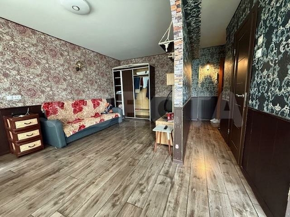 
  Продается 2-комн. квартира, 39.1 м², Лукашевича ул, д. 15Г
. Фото 3.