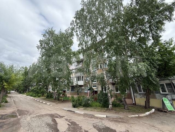 
  Продается 2-комн. квартира, 39.1 м², Лукашевича ул, д. 15Г
. Фото 5.