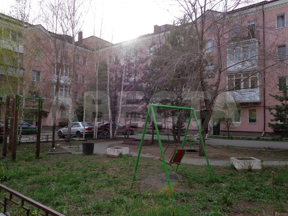 
  Продается 1-комн. квартира, 28.2 м², Рабиновича ул, д. 123
. Фото 4.