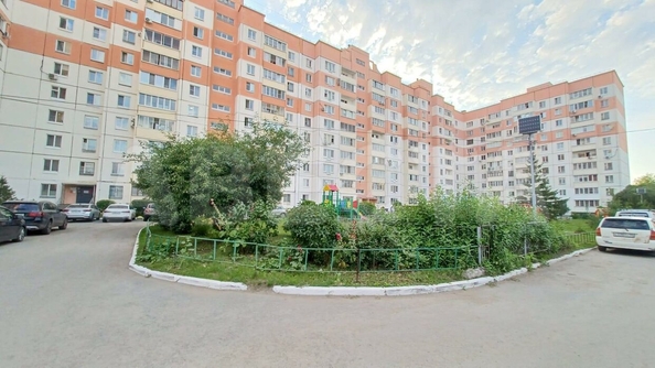 
  Продается 2-комн. квартира, 60.9 м², Звездова ул, д. 129/1
. Фото 5.