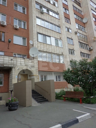 
  Продается 2-комн. квартира, 53.5 м², Масленникова ул, д. 70
. Фото 4.