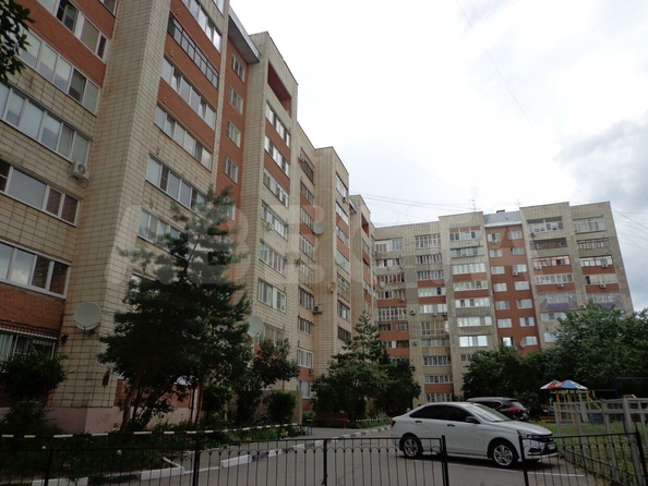 
  Продается 2-комн. квартира, 53.5 м², Масленникова ул, д. 70
. Фото 5.