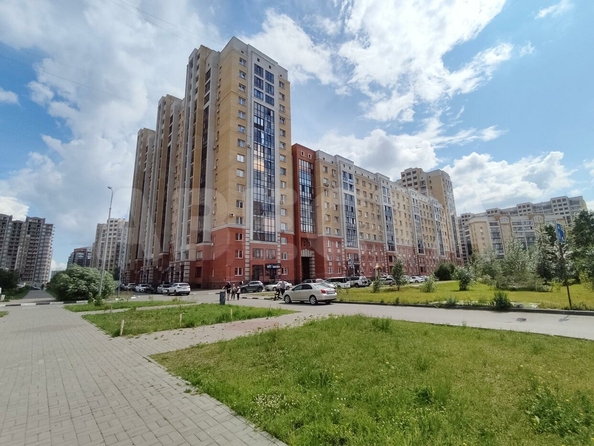 
  Продается 3-комн. квартира, 108.4 м², Перелета ул, д. 32
. Фото 5.