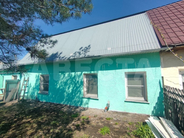 
  Продается дом, 67.6 м², Омск
. Фото 4.