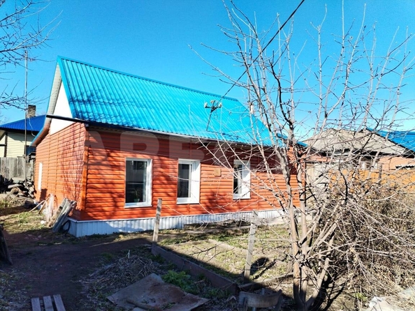 
  Продается дом, 54.3 м², Омск
. Фото 3.