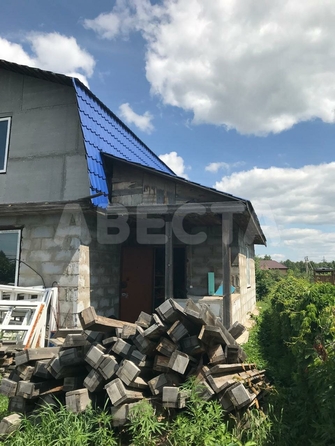 
  Продается дом, 186.5 м², село Надеждино
. Фото 1.