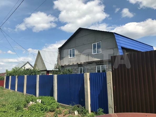 
  Продается дом, 186.5 м², село Надеждино
. Фото 4.