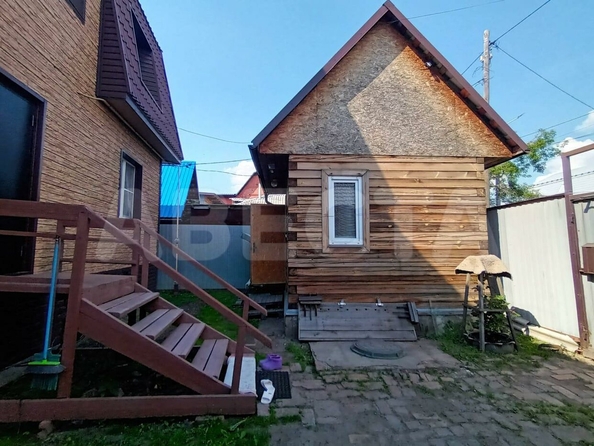 
  Продается дом, 134 м², Омск
. Фото 1.