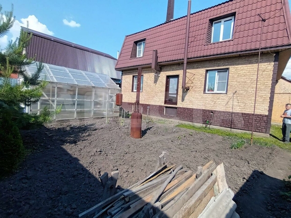 
  Продается дом, 134 м², Омск
. Фото 3.