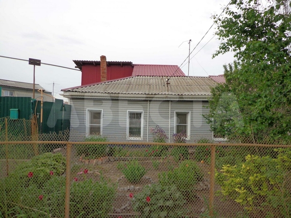 
  Продается дом, 60 м², Омск
. Фото 4.