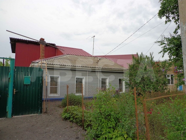 
  Продается дом, 60 м², Омск
. Фото 5.